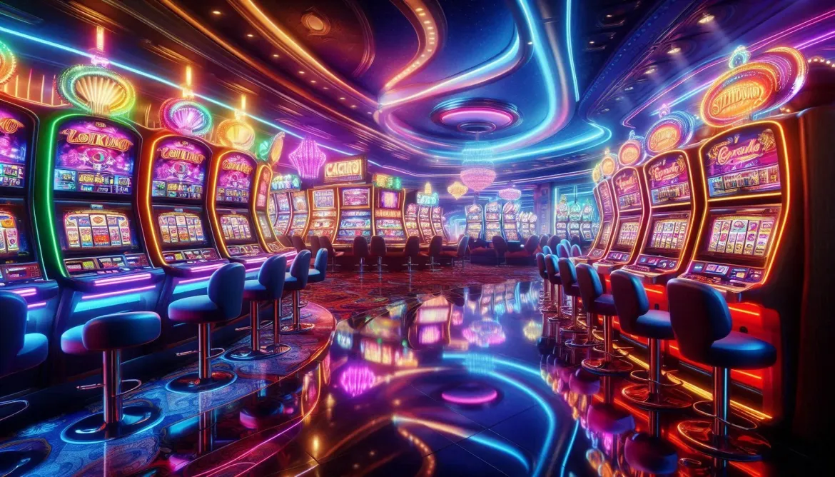 Red Dice Casino